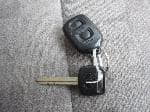 Used 2000 TOYOTA COROLLA SPACIO BF60078 for Sale Image 26