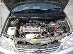 Used 2000 TOYOTA COROLLA SPACIO BF60078 for Sale Image 28