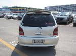 Used 2000 TOYOTA COROLLA SPACIO BF60078 for Sale Image 4