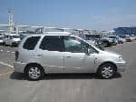 Used 2000 TOYOTA COROLLA SPACIO BF60078 for Sale Image 6