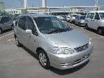 Used 2000 TOYOTA COROLLA SPACIO BF60078 for Sale Image 7