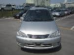 Used 2000 TOYOTA COROLLA SPACIO BF60078 for Sale Image 8