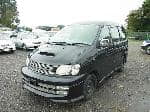 Used 1999 TOYOTA LITEACE NOAH BF60081 for Sale Image 1