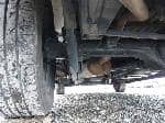 Used 1999 TOYOTA LITEACE NOAH BF60081 for Sale Image 15