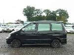 Used 1999 TOYOTA LITEACE NOAH BF60081 for Sale Image 2