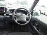 Used 1999 TOYOTA LITEACE NOAH BF60081 for Sale Image 22