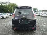 Used 1999 TOYOTA LITEACE NOAH BF60081 for Sale Image 4