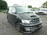Used 1999 TOYOTA LITEACE NOAH BF60081 for Sale Image 7