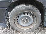 Used 1999 TOYOTA LITEACE NOAH BF60081 for Sale Image 9