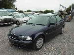 Used 2001 BMW 3 SERIES BF60094 for Sale Image 1