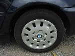 Used 2001 BMW 3 SERIES BF60094 for Sale Image 10