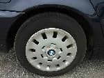 Used 2001 BMW 3 SERIES BF60094 for Sale Image 11