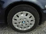 Used 2001 BMW 3 SERIES BF60094 for Sale Image 12