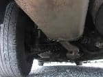 Used 2001 BMW 3 SERIES BF60094 for Sale Image 15