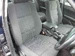 Used 2001 BMW 3 SERIES BF60094 for Sale Image 17