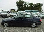 Used 2001 BMW 3 SERIES BF60094 for Sale Image 2