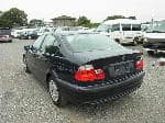 Used 2001 BMW 3 SERIES BF60094 for Sale Image 3