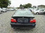 Used 2001 BMW 3 SERIES BF60094 for Sale Image 4