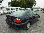 Used 2001 BMW 3 SERIES BF60094 for Sale Image 5