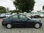 Used 2001 BMW 3 SERIES BF60094 for Sale Image 6