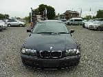 Used 2001 BMW 3 SERIES BF60094 for Sale Image 8