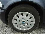 Used 2001 BMW 3 SERIES BF60094 for Sale Image 9
