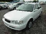 Used 1997 TOYOTA SPRINTER SEDAN BF60098 for Sale Image 1