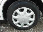 Used 1997 TOYOTA SPRINTER SEDAN BF60098 for Sale Image 10