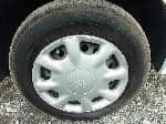 Used 1997 TOYOTA SPRINTER SEDAN BF60098 for Sale Image 12