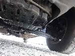 Used 1997 TOYOTA SPRINTER SEDAN BF60098 for Sale Image 14