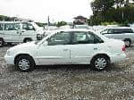 Used 1997 TOYOTA SPRINTER SEDAN BF60098 for Sale Image 2