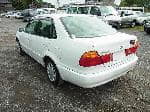 Used 1997 TOYOTA SPRINTER SEDAN BF60098 for Sale Image 3