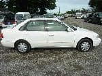Used 1997 TOYOTA SPRINTER SEDAN BF60098 for Sale Image 6