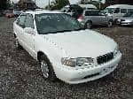 Used 1997 TOYOTA SPRINTER SEDAN BF60098 for Sale Image 7