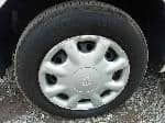 Used 1997 TOYOTA SPRINTER SEDAN BF60098 for Sale Image 9