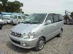 Used 2001 TOYOTA TOWNACE NOAH BF60112 for Sale Image 1