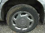 Used 2001 TOYOTA TOWNACE NOAH BF60112 for Sale Image 10