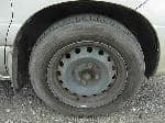 Used 2001 TOYOTA TOWNACE NOAH BF60112 for Sale Image 12