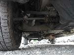 Used 2001 TOYOTA TOWNACE NOAH BF60112 for Sale Image 13