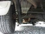 Used 2001 TOYOTA TOWNACE NOAH BF60112 for Sale Image 15