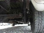 Used 2001 TOYOTA TOWNACE NOAH BF60112 for Sale Image 16