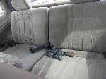Used 2001 TOYOTA TOWNACE NOAH BF60112 for Sale Image 20