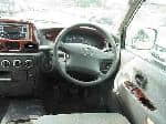 Used 2001 TOYOTA TOWNACE NOAH BF60112 for Sale Image 22