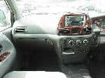 Used 2001 TOYOTA TOWNACE NOAH BF60112 for Sale Image 23