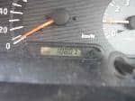 Used 2001 TOYOTA TOWNACE NOAH BF60112 for Sale Image 25