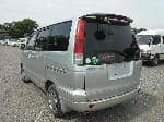 Used 2001 TOYOTA TOWNACE NOAH BF60112 for Sale Image 3