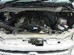 Used 2001 TOYOTA TOWNACE NOAH BF60112 for Sale Image 30