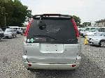 Used 2001 TOYOTA TOWNACE NOAH BF60112 for Sale Image 4