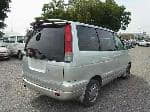 Used 2001 TOYOTA TOWNACE NOAH BF60112 for Sale Image 5