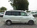 Used 2001 TOYOTA TOWNACE NOAH BF60112 for Sale Image 6